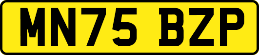 MN75BZP