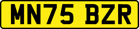 MN75BZR