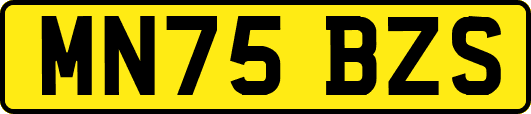 MN75BZS