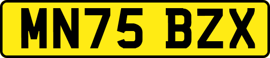 MN75BZX