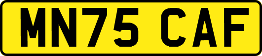 MN75CAF