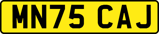 MN75CAJ