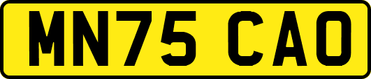 MN75CAO