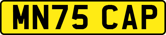 MN75CAP