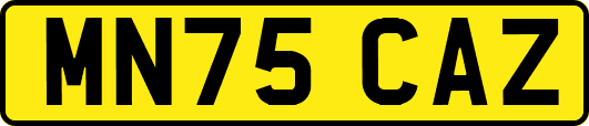 MN75CAZ
