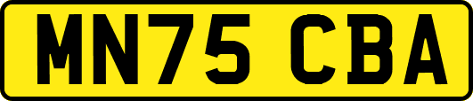 MN75CBA