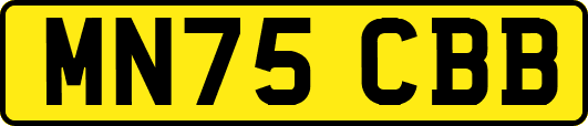 MN75CBB