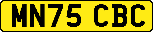 MN75CBC