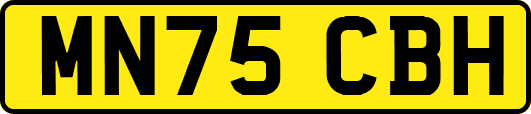 MN75CBH