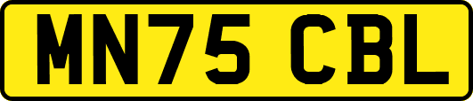 MN75CBL
