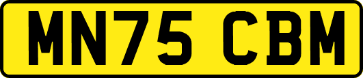 MN75CBM