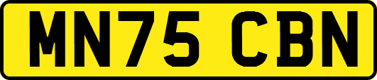 MN75CBN