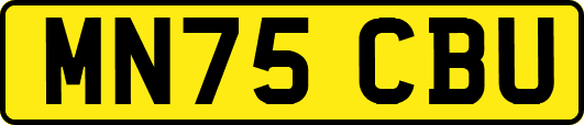 MN75CBU