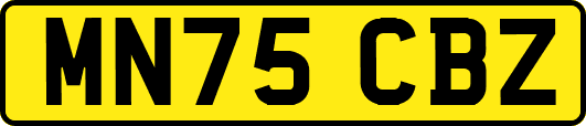 MN75CBZ