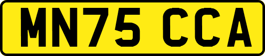 MN75CCA