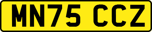 MN75CCZ