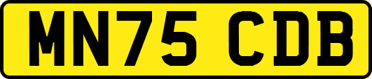 MN75CDB