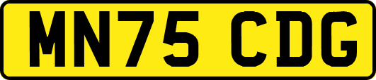 MN75CDG