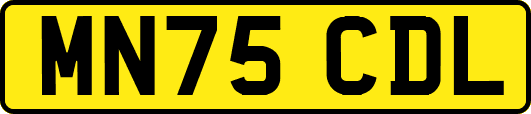 MN75CDL