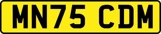 MN75CDM