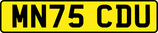 MN75CDU