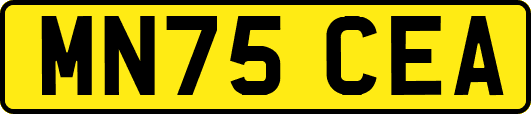 MN75CEA