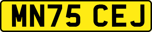 MN75CEJ