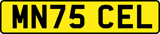 MN75CEL