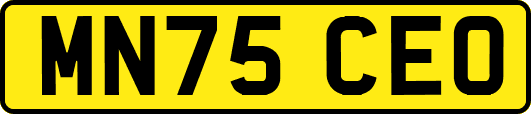 MN75CEO