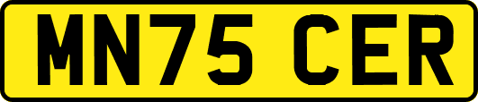 MN75CER