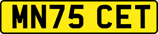 MN75CET