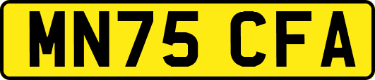MN75CFA