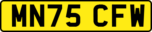 MN75CFW