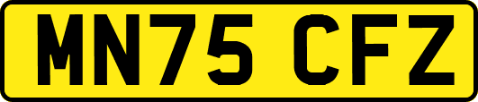 MN75CFZ