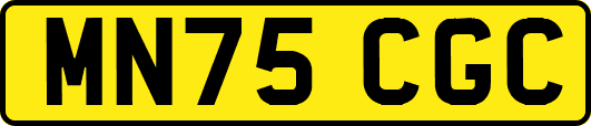 MN75CGC