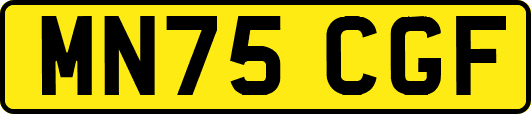 MN75CGF