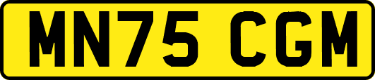 MN75CGM