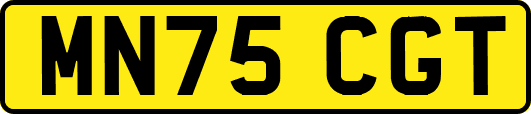 MN75CGT