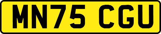 MN75CGU