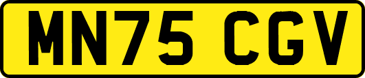 MN75CGV