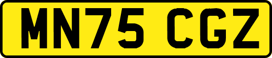 MN75CGZ