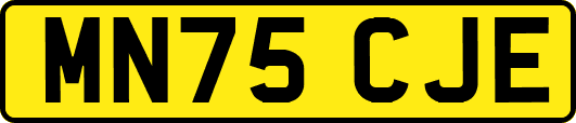 MN75CJE