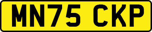 MN75CKP