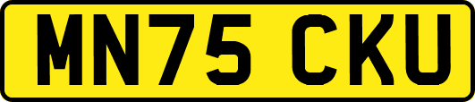 MN75CKU