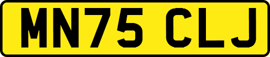 MN75CLJ