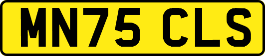 MN75CLS