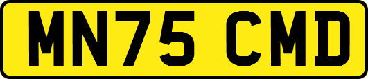 MN75CMD