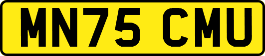 MN75CMU