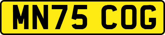 MN75COG