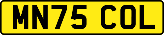 MN75COL